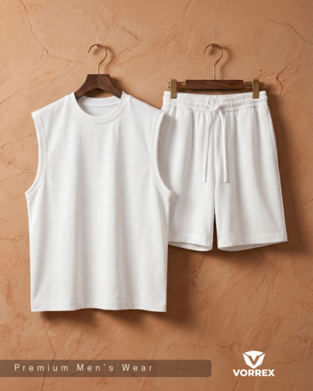 Varro Set - Armless & Short
