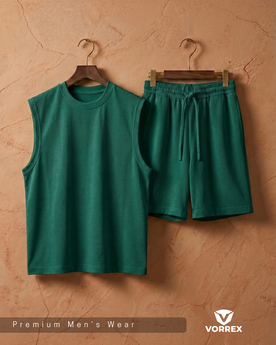 Varro Set - Armless & Short - Image 4