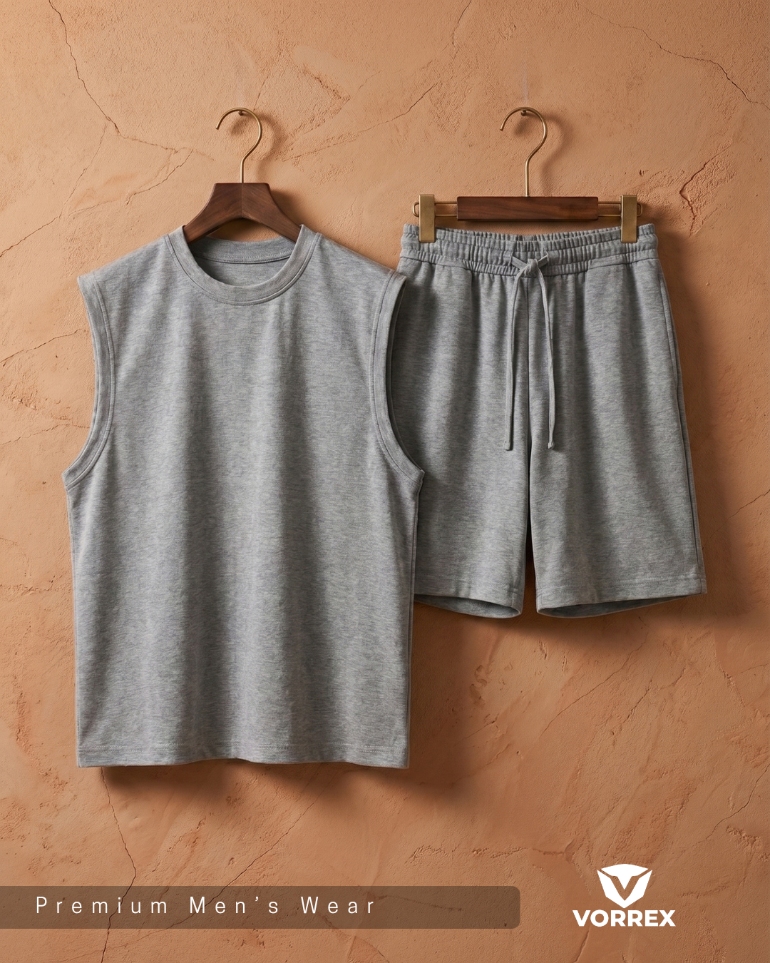 Varro Set - Armless & Short - Image 9