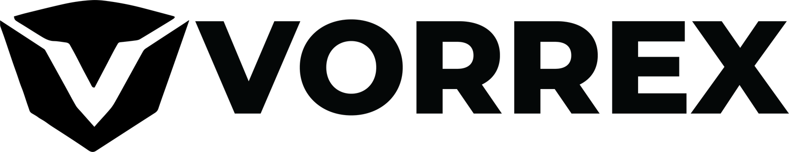 shopvorrex.com