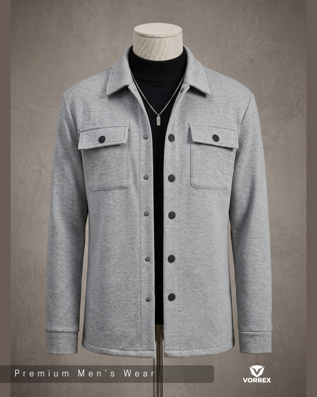 Varro Prime Jacket - Image 2